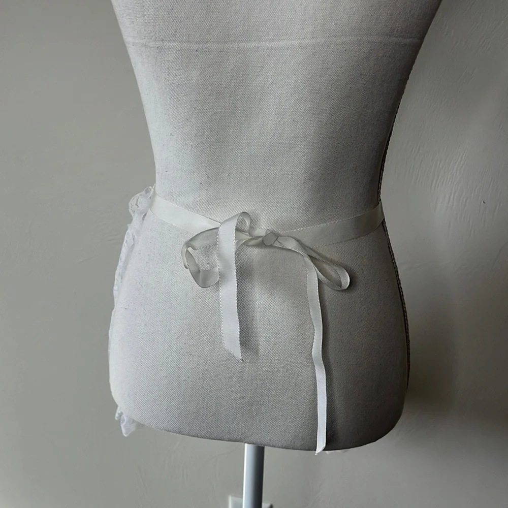 Sexy Maid Costume Accessories